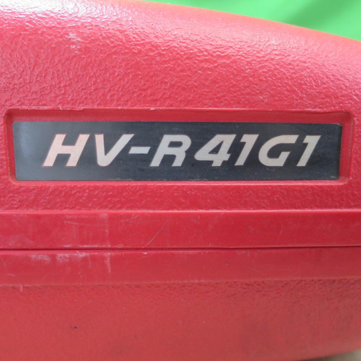 [送料無料] ☆MAX マックス ターボ ドライバ HV-R41G1 エアー ツール 工具 ネジ 打ち機 ねじ 打機 ドライバー☆