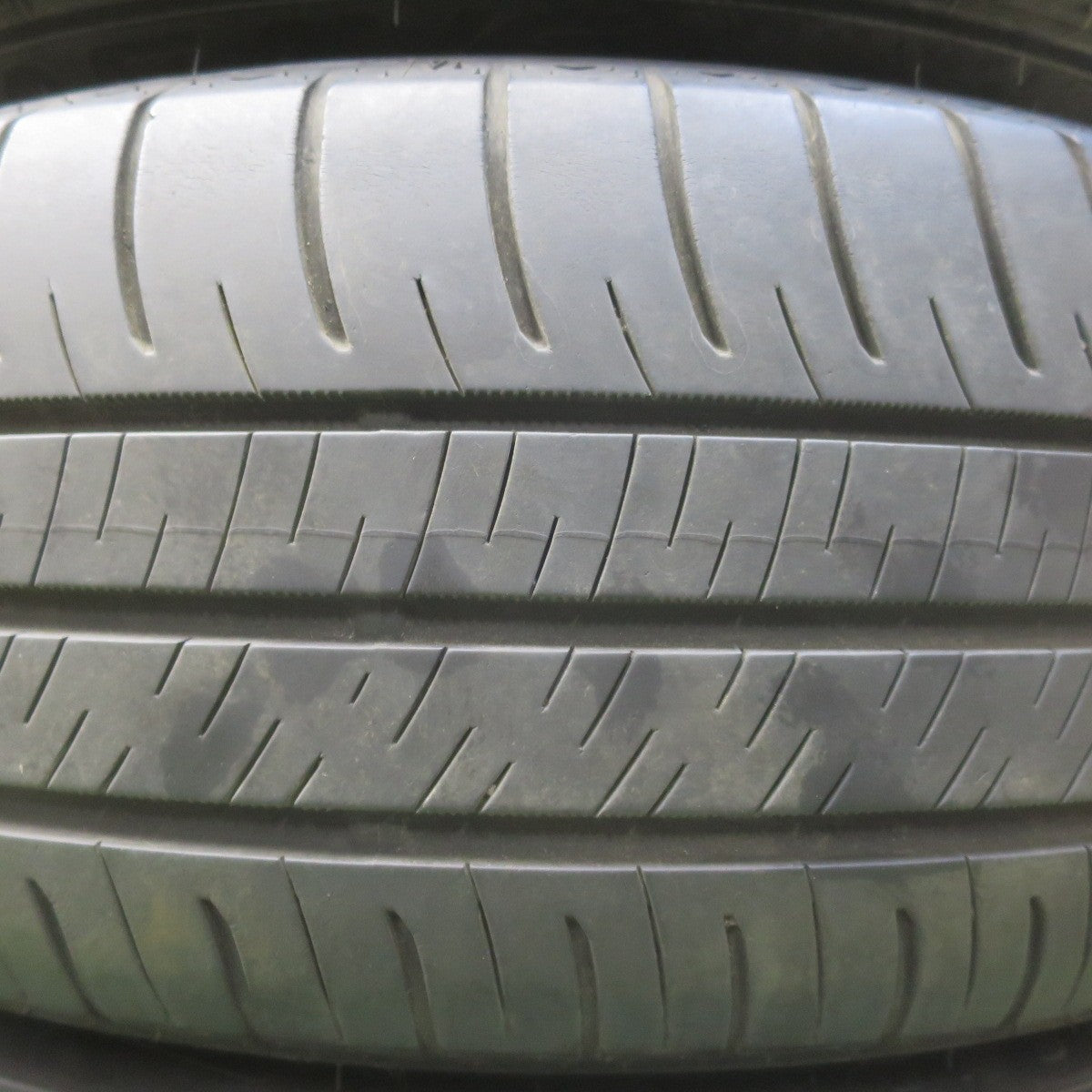 バリ溝！キレイ！8.5分★215/60R17 ダンロップ エナセーブ RV505 SEIN SS ザイン 17インチ PCD114.3/5H★6031602イノ