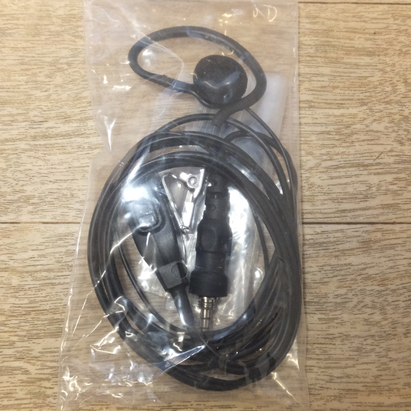 [送料無料] 現状品★バーテックススタンダード STANDARD 特定小電力トランシーバー FTH-307★