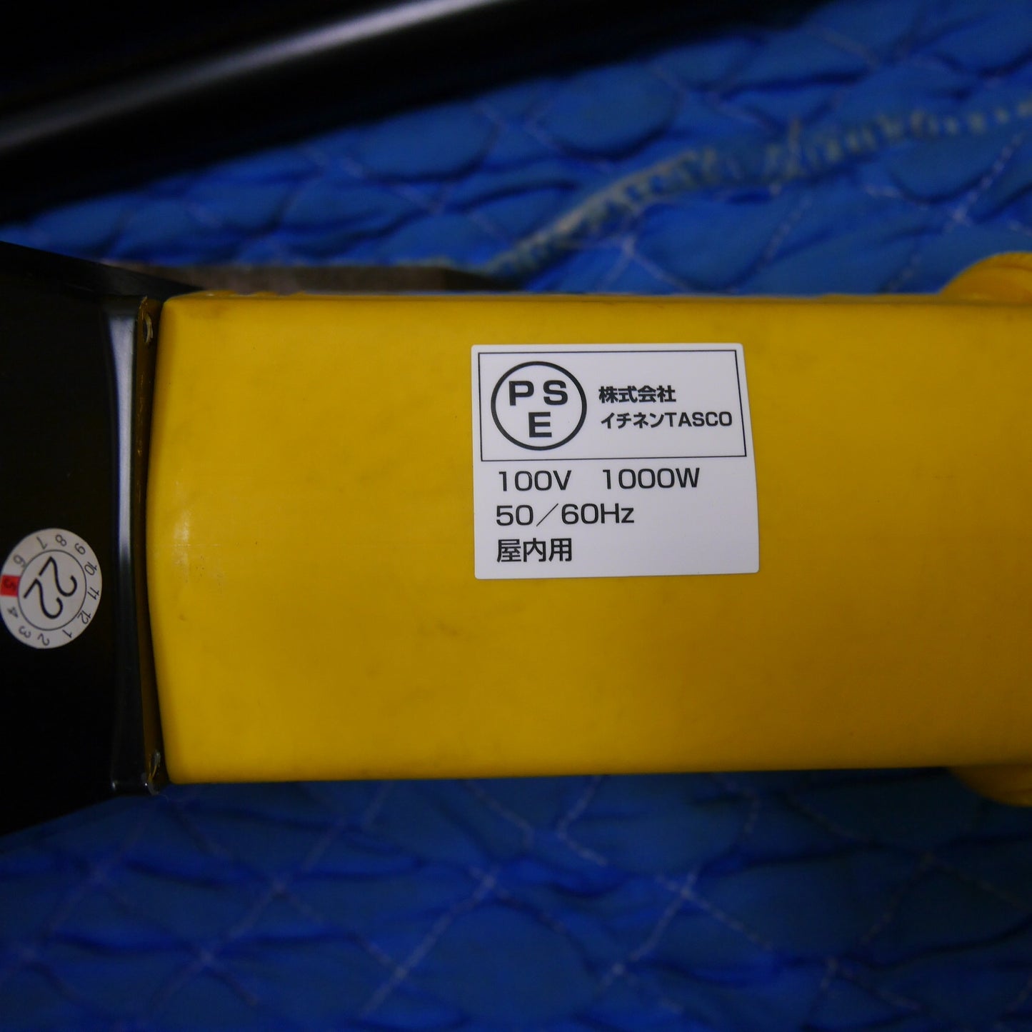 [送料無料] キレイ！付属品付き☆REMS イチネン TASCO 電動 ベンダー TA515EK-N 電動 工具 タスコ パイプベンダー☆