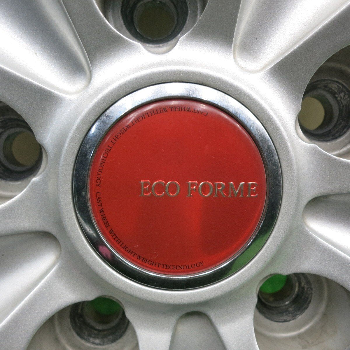 キレイ★スタッドレス 215/55R17 ブリヂストン ブリザック VRX ECO FORME エコフォルム 17インチ PCD114.3/5H★4123012HAス