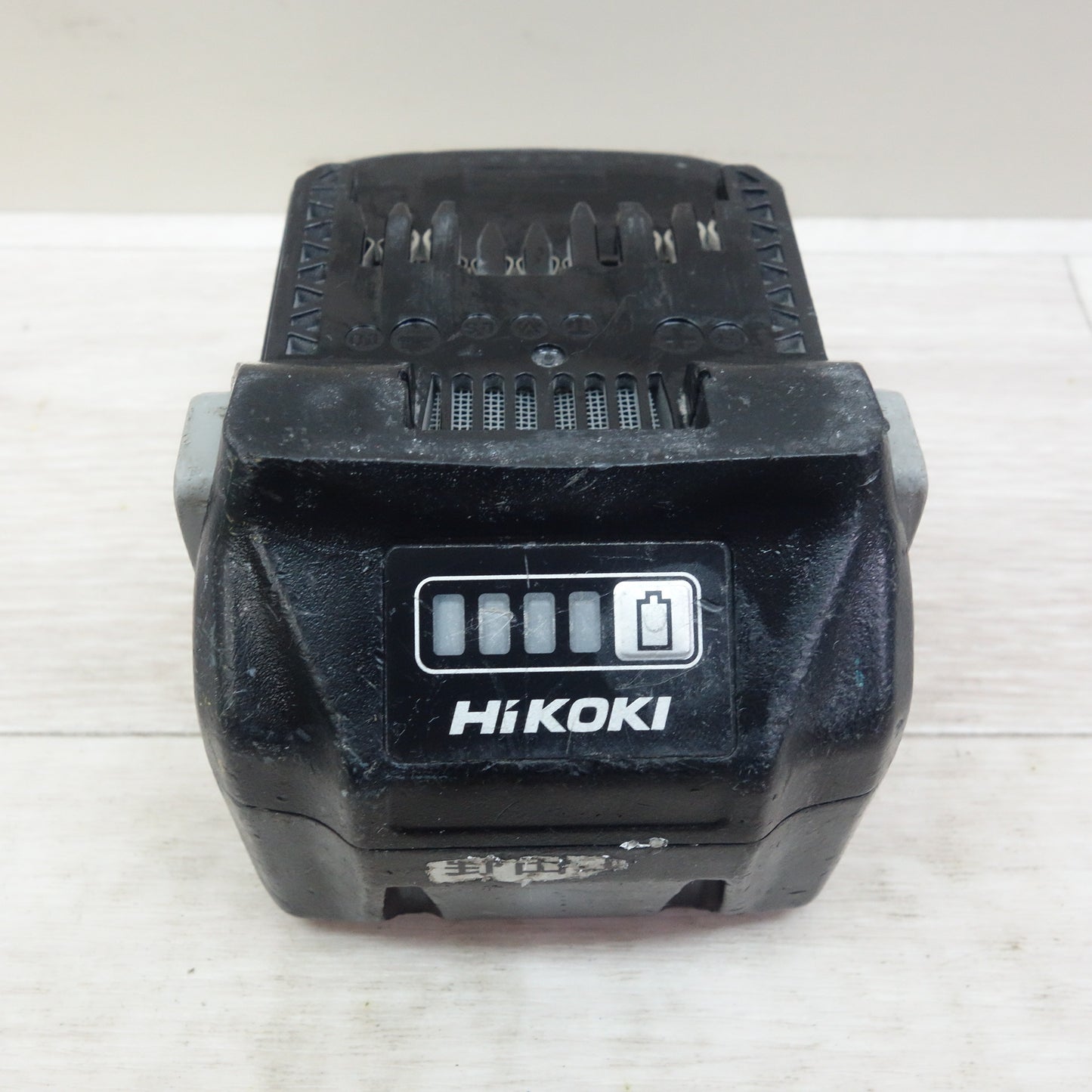 [送料無料] ☆ハイコーキ リチウム イオン バッテリー 36V 18V マルチ ボルト BSL36A18 HiKOKI 電動 工具☆