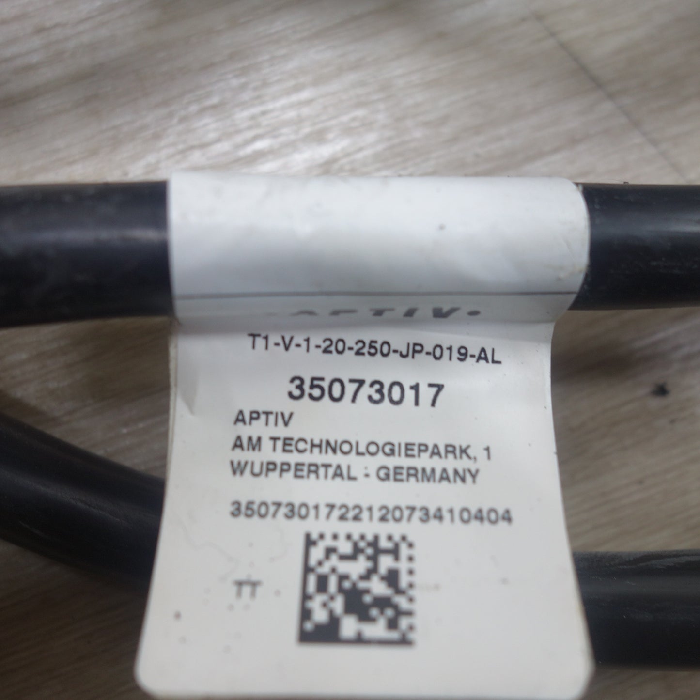 [送料無料] ◆アウディ 純正 電気 自動車 用 充電 装置 ケーブル IC-CPD 3.6kw Type 1 16A Audi universal charger 200V～ ワーゲングループジャパン◆