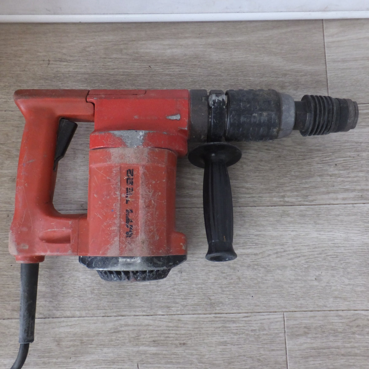 ★ヒルティ HILTI ロータリーハンマードリル TE22　100V～ 5,6A 520W★
