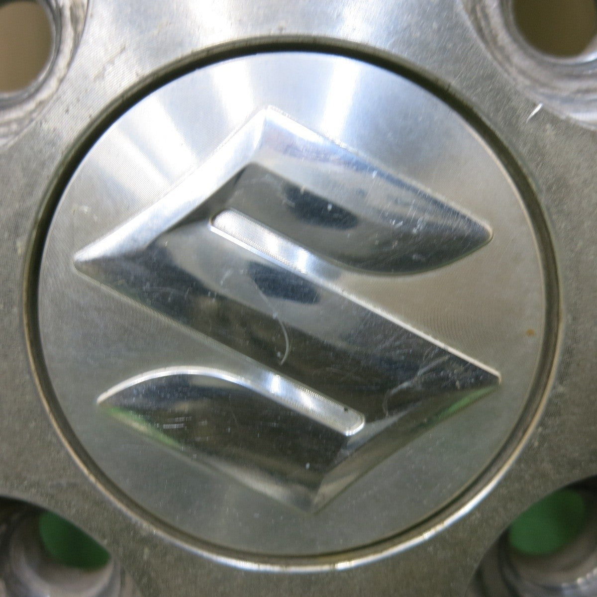 4本価格★スズキ ワゴンR 純正 ホイール 14インチ 14×4.5J PCD100/4H★5011502SYホ