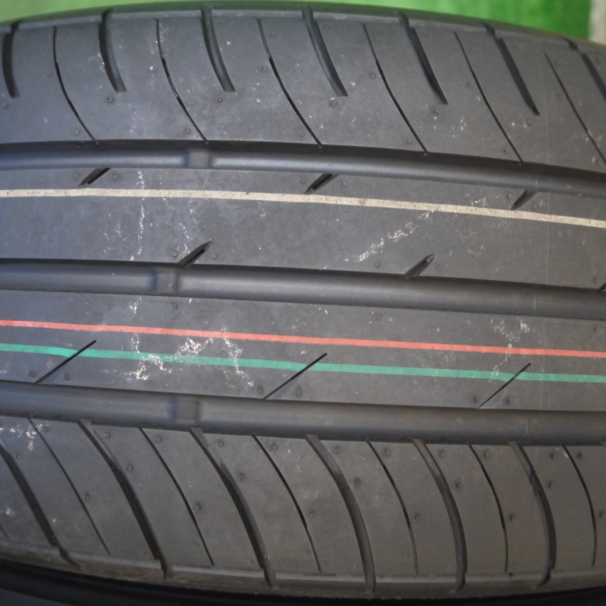 新車外し！26年◎トヨタ 90系 ノア ヴォクシー 純正 205/60R16 トーヨー プロクセス J68 16インチ PCD114.3/5H◎6082605Hノ