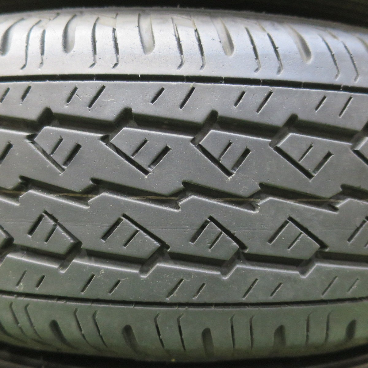 4本価格！22年★145/80R12 80/78N ブリヂストン K370 VIOLENTO ヴィオレント 12インチ PCD100/4H★6060608イノ