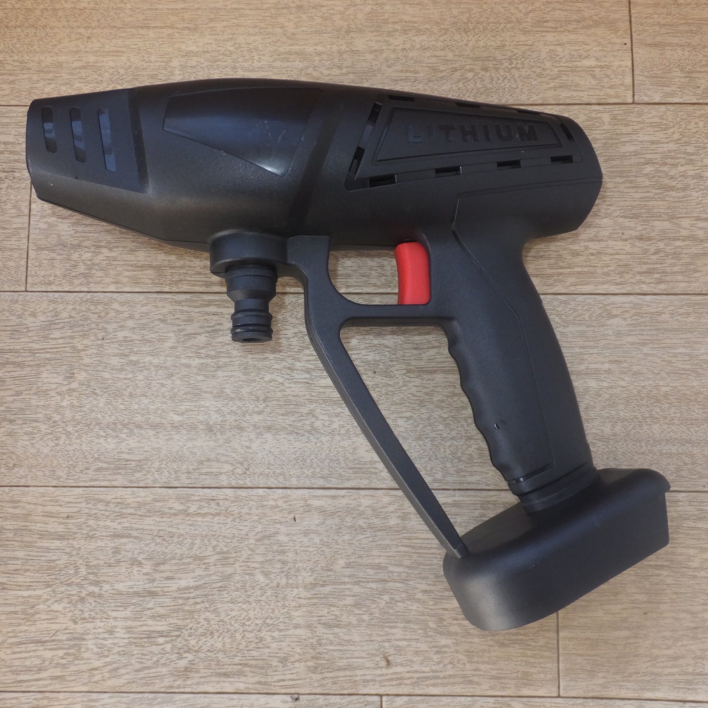 [送料無料] ★高圧洗浄機 LITHIUM Water Gun X0016GNJVT 48VH　メーカー 不明★