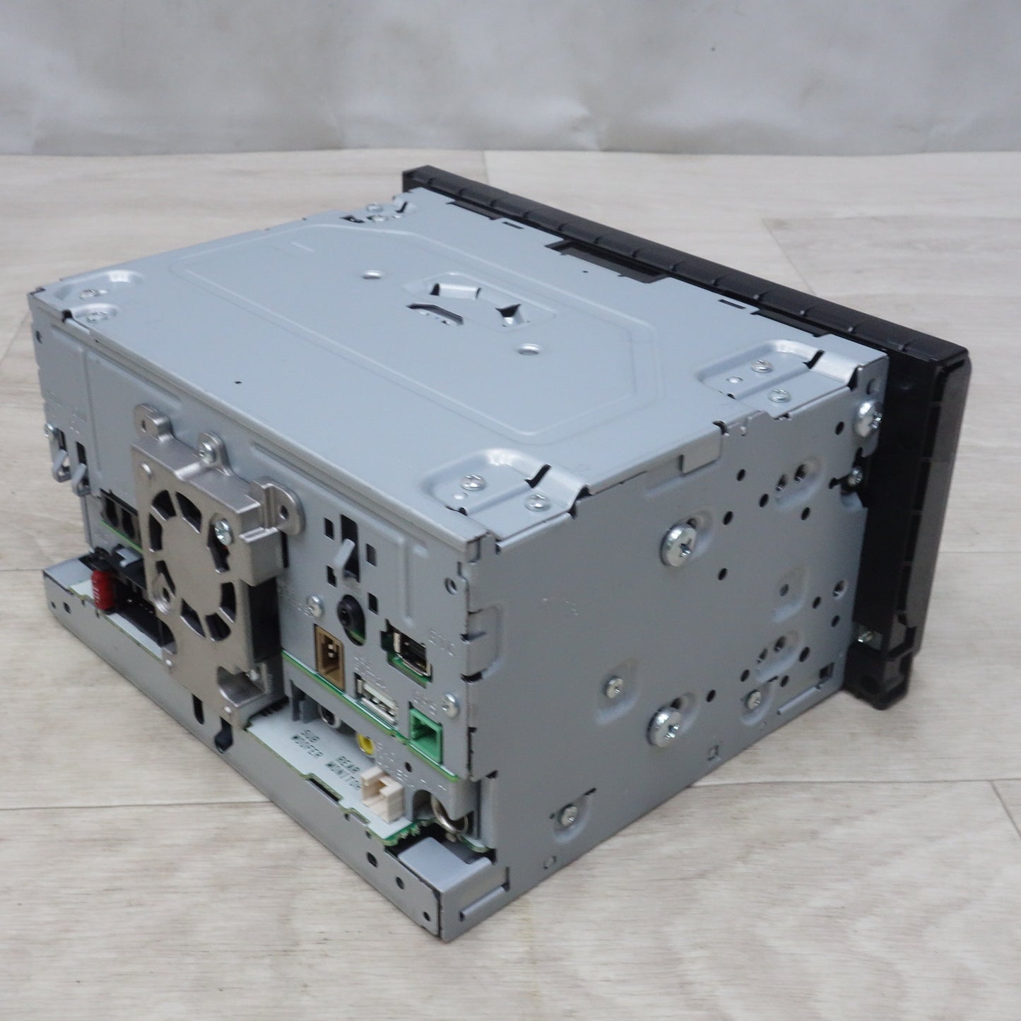 [送料無料] ◆パイオニア carrozzeria カロッツェリア AVIC-RW812-D 7V型 楽ナビ 200mm  Bluetooth カーナビ ナビゲーション Pioneer 地図データ 2021年11月◆