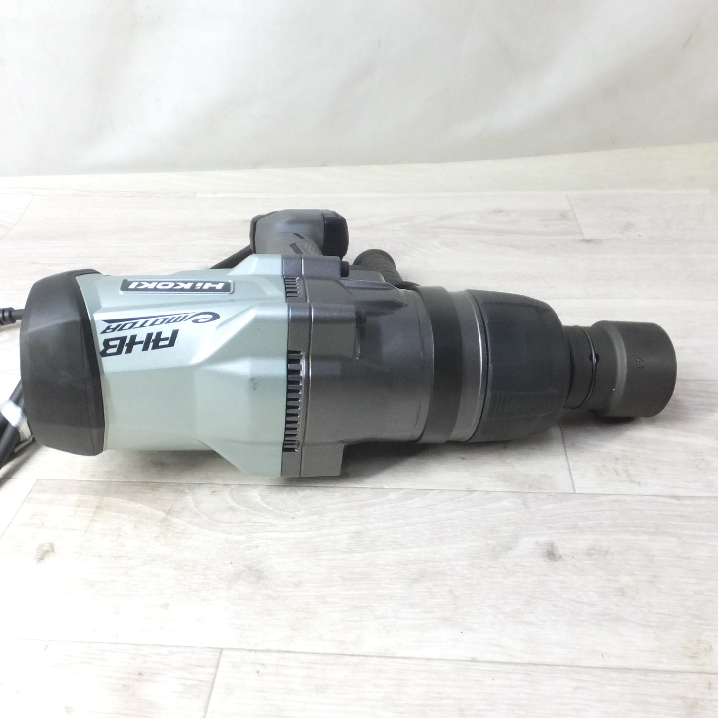 [送料無料] 美品◆HiKOKI ハイコーキ 25mm インパクトレンチ WR25SE コード式 電動工具 100V◆