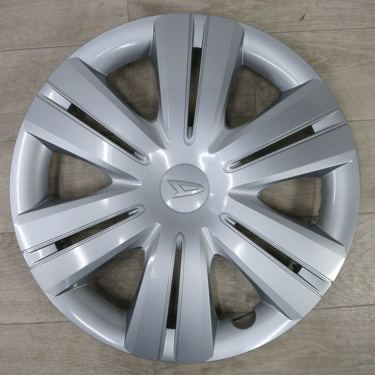 [送料無料] 未使用！4枚価格◆ダイハツ タント LA650S 純正 ホイール キャップ 14インチ 42602-B2510 DAIHATSU◆