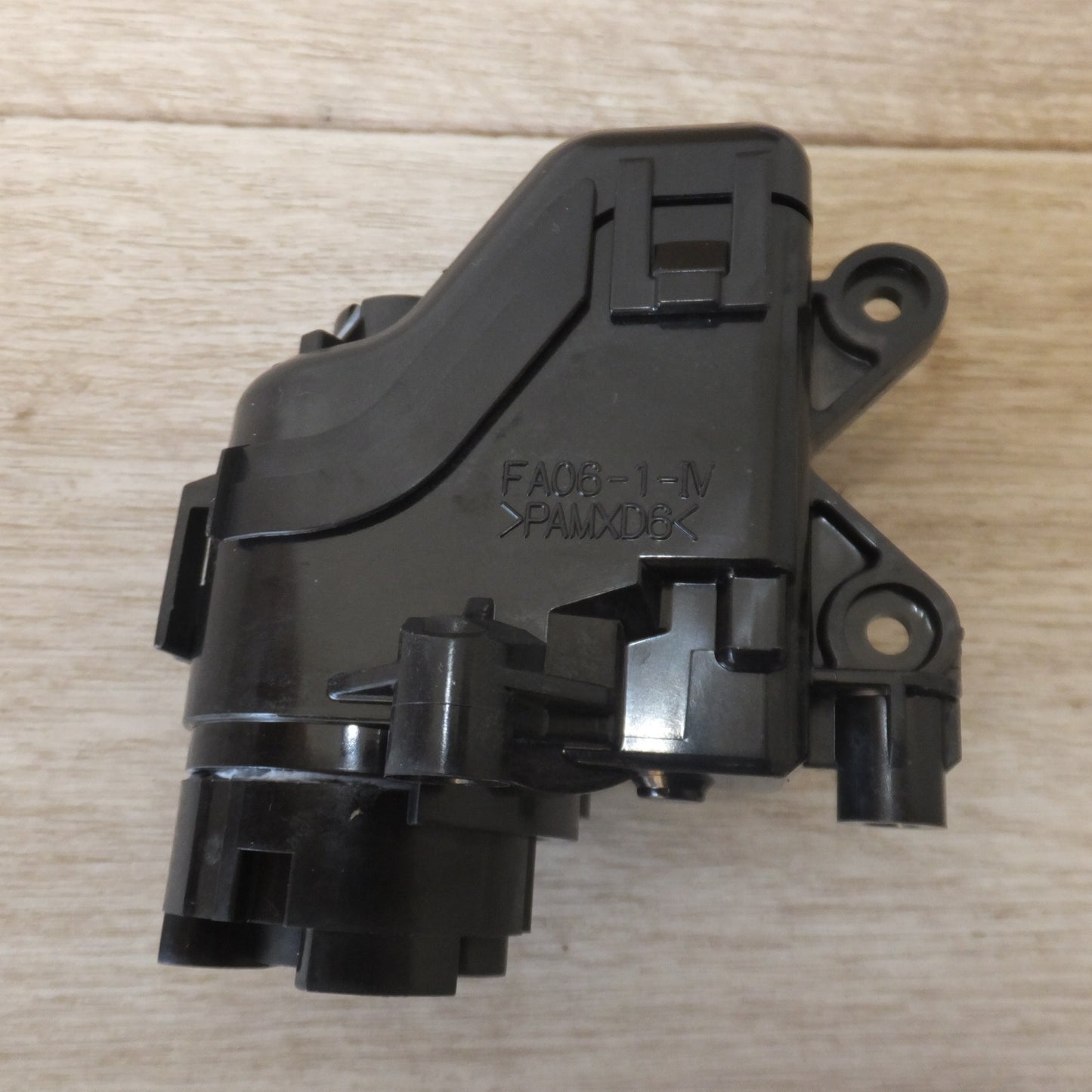 [送料無料] ★三菱 MITSUBISHI 純正 ドアミラー コントロールモーター 右 96367W060P　日産 デイズルークス OEM品★