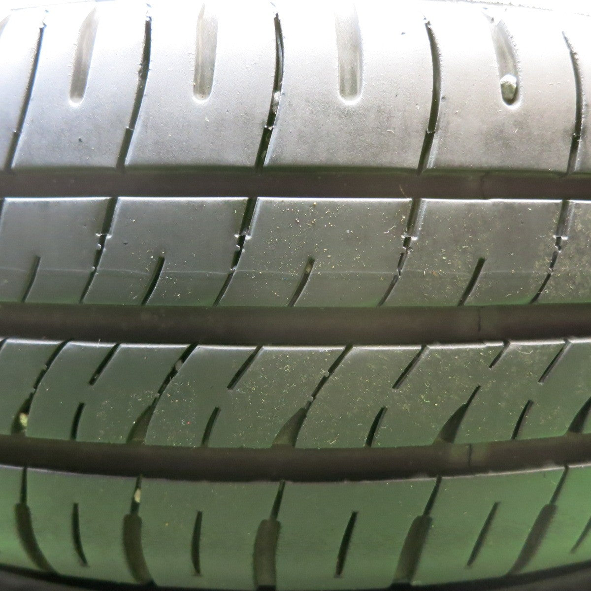 バリ溝！24年！8.5分★日産 デイズ ルークス 純正 155/65R14 ダンロップ エナセーブ EC204 ブリヂストン NEWNO 14インチ PCD100/4H★5062802HAノ