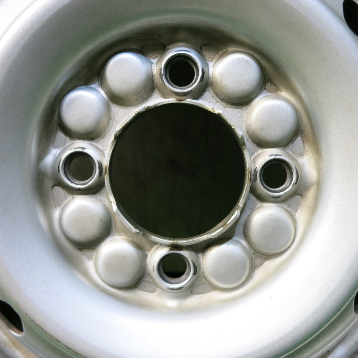 バリ溝！9.5分★スタッドレス 145R12 6PR ダンロップ ウインターマックス SV01 TOPY スチール 12インチ PCD100/4H★5062702HAス