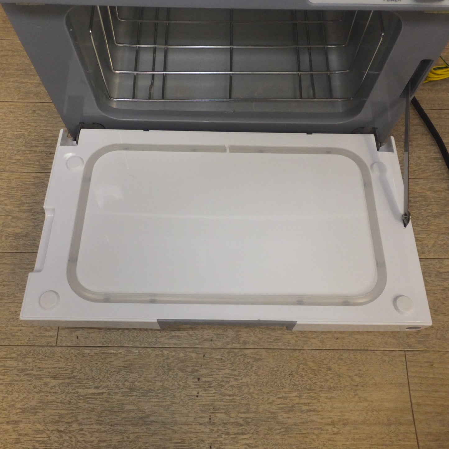[送料無料] 美品★セブンビューティー SEVEN BEAUTY タオルウォーマーK(S)　AC100V　50/60Hz 130W★