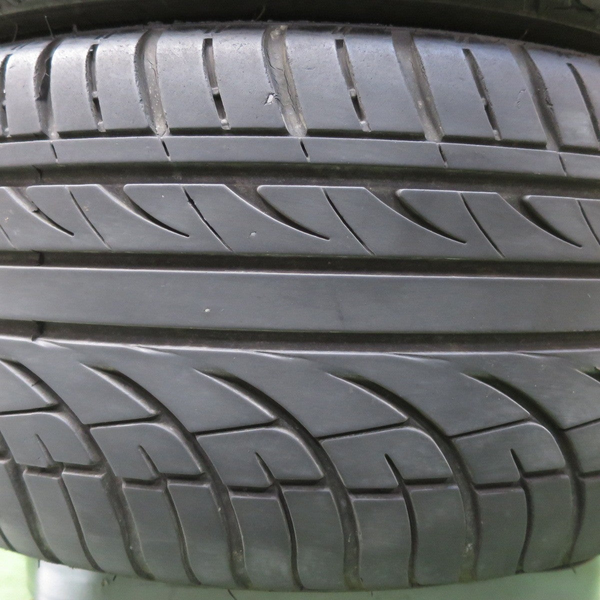 4本価格★プリウス 等 ANHELO CORAZON LOVEY 215/35R19 フルウェイ HP108 19インチ アネーロ コラソン ラーヴィ PCD100/5H★5050404IMノ