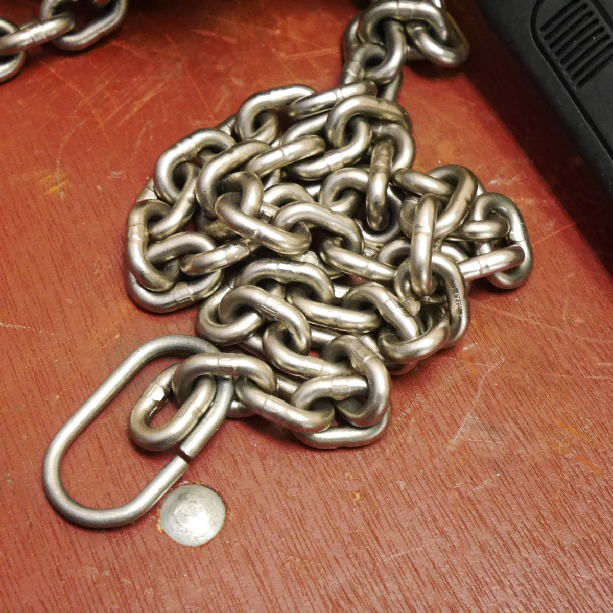 キレイ☆KITO キトー レバーブロック 0.5ton LX005 LX1B V-4.3×12.0mm 0.5トン 1/2TON 500kg 工具☆