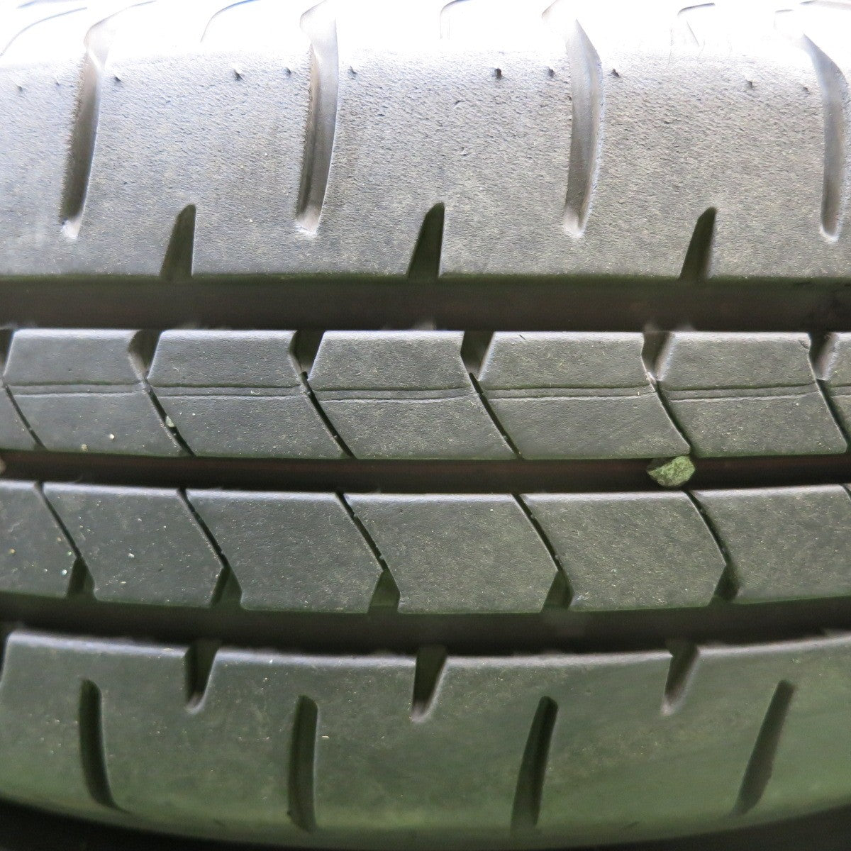 4本価格！24年★155/65R14 ブリヂストン NEWNO スチール ホイール 14インチ PCD100/4H★5083104HAノ