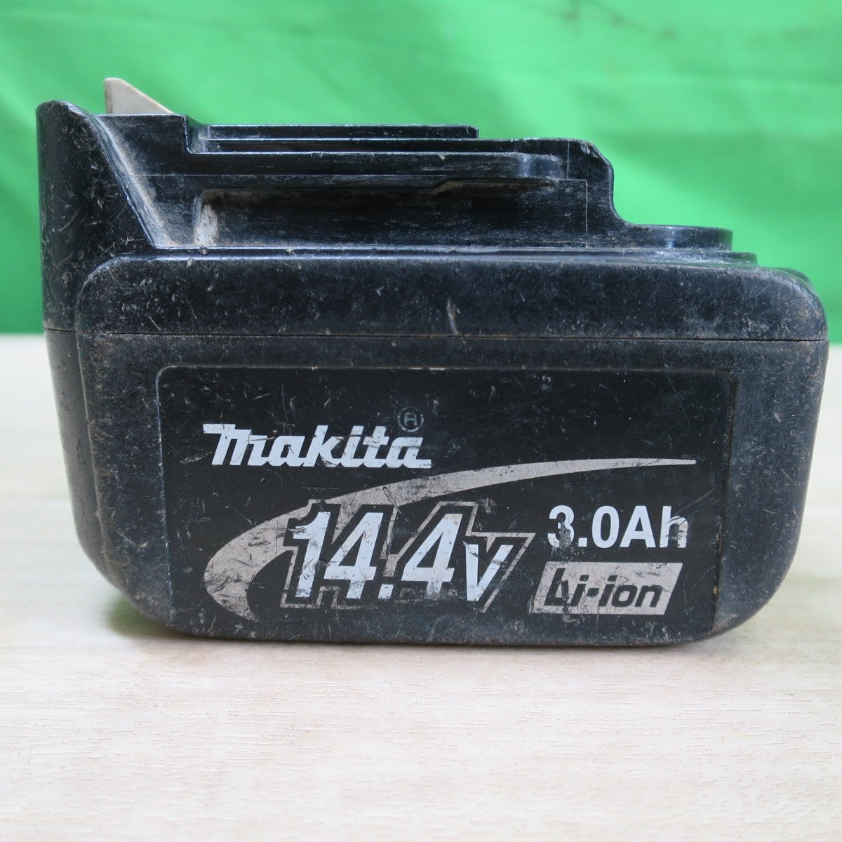 3点まとめ売り☆マキタ 純正 Li-ion バッテリー BL1840 DC 18V 4.0Ah BL1430 14.4V 3.0Ah リチウム イオン 電池 パック 電動 工具 makita☆