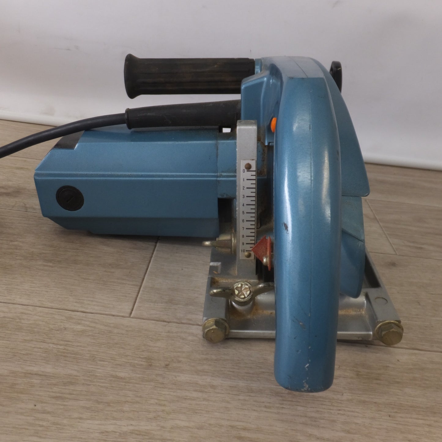 [送料無料] ★東和 TOWA 電気ミゾホリ V-5300　100V 12A 6000R.P.M.★