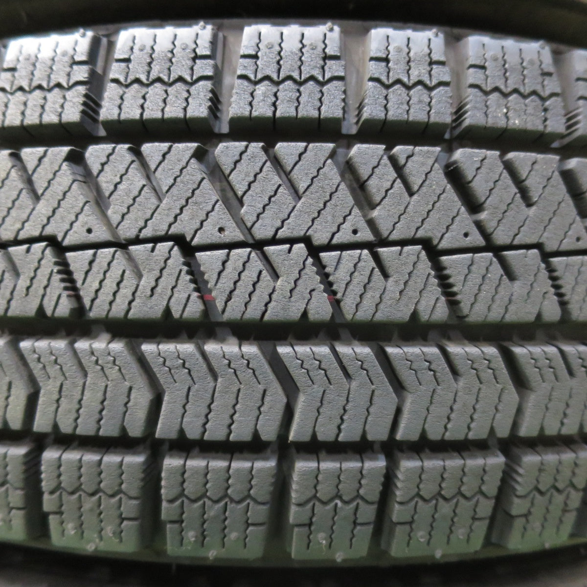 [送料無料] バリ溝！22年！キレイ！9分★スタッドレス 155/65R14 ブリヂストン ブリザック VRX2 TEAD テッド 14インチ PCD100/4H★5010606イス