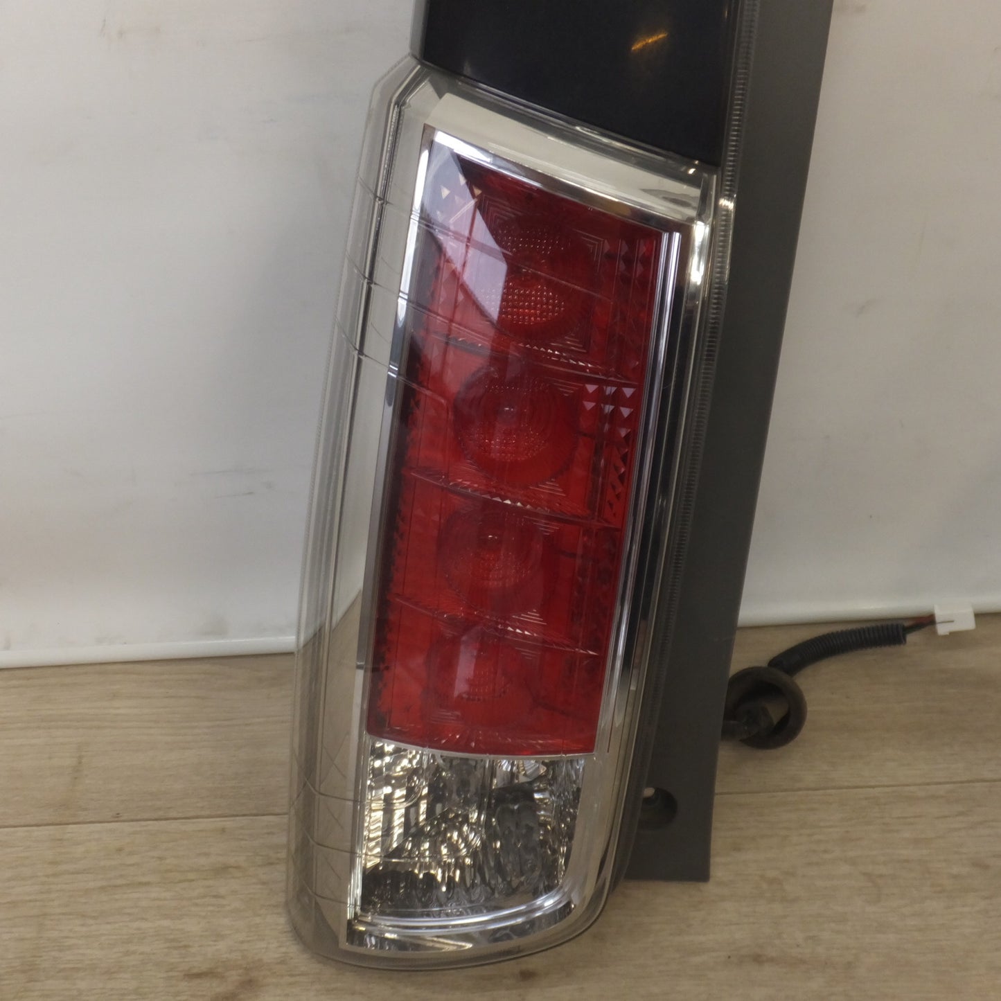 [送料無料] ★ホンダ HONDA 純正 N-WGN JH1 JH2 テールライト STANLEY W1400 左★