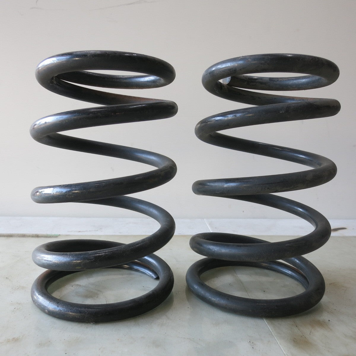 [送料無料] ◆Y50 フーガ Buddy club DAMPER 車高調 サスペンションキット フルタップ バーディークラブ 現状品◆