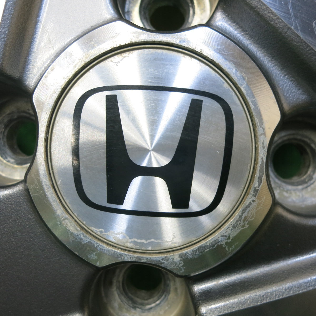 4本価格★ホンダ JE1 JE2 ゼスト スパーク 純正 ホイール 14インチ 14×4.5J PCD100/4H★5062411SYホ
