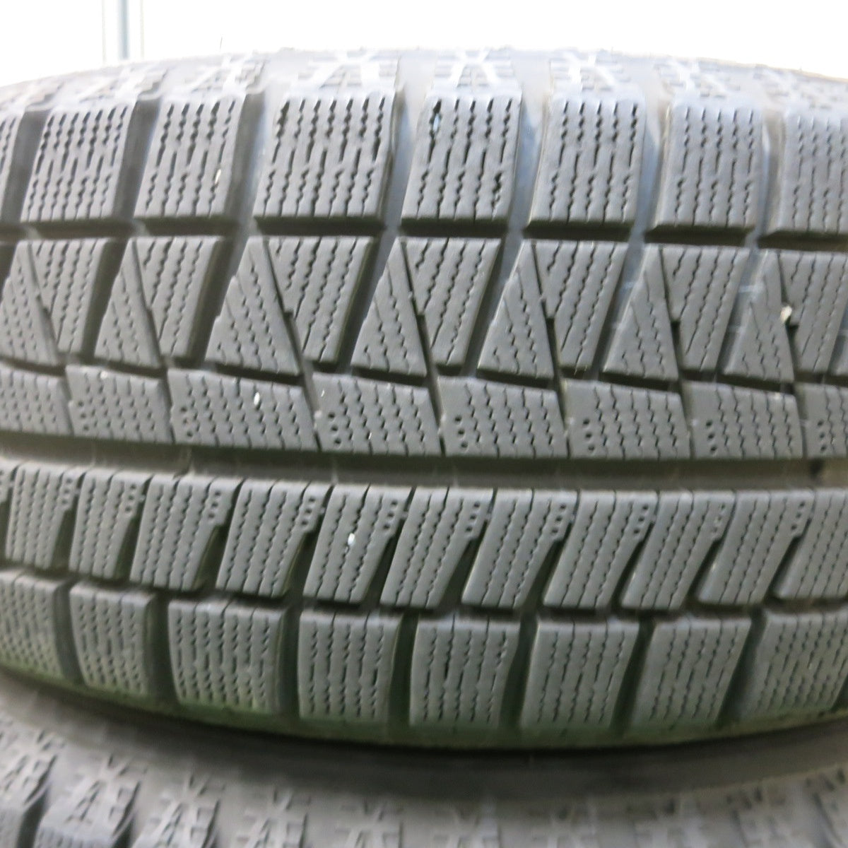[送料無料] バリ溝！21年！8.5分★スタッドレス 185/65R15 ブリヂストン アイスパートナー2 STYTZ 15インチ PCD100/4H★4111905SYス