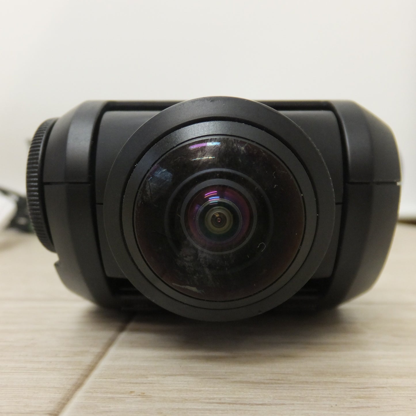 [送料無料] ★コムテック COMTEC ドライブレコーダー HDR360G　SDカードなし(37★