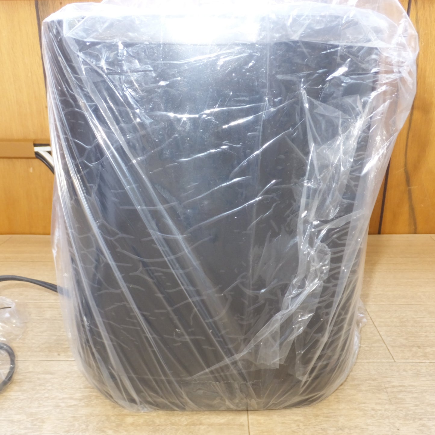 [送料無料] 未使用★ノムラ ノンフライヤー Air fryer KB2299-3　100V 50/60Hz 1000W★