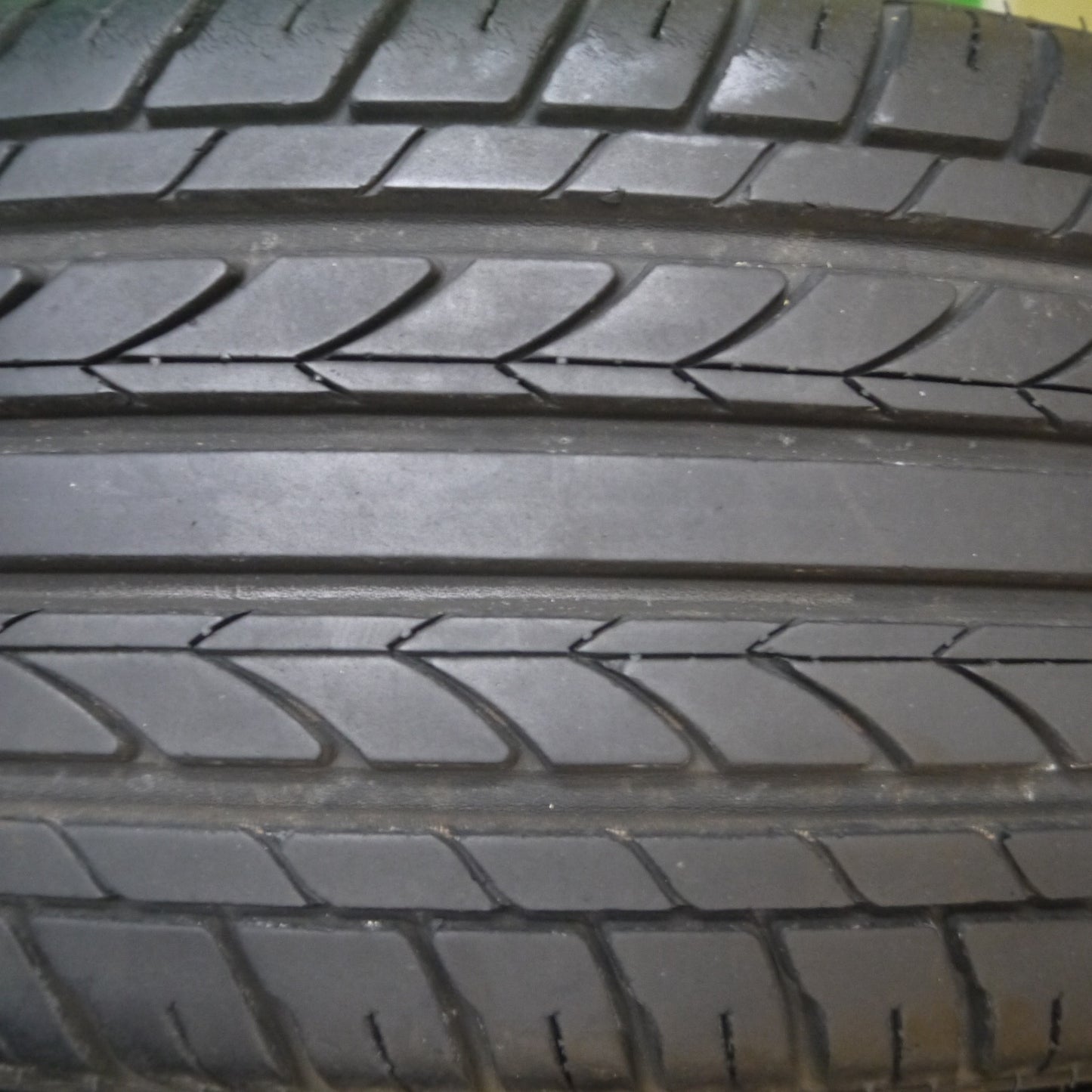 [送料無料] バリ溝！8.5分★165/40R17 ナンカン NOBLE SPORT NS-20 LimiX LINEA LL-02 リミックスリネア 17インチ PCD100/4H★5021001Hノ