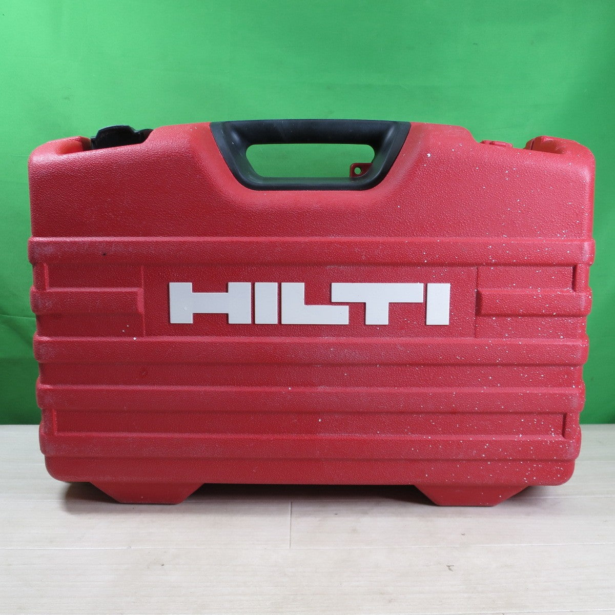 [送料無料] ☆HILTI ヒルティ 充電式 アングル グラインダー AG 125-A22 電動 工具 ディスク グラインダ コードレス 研摩 研磨 機☆