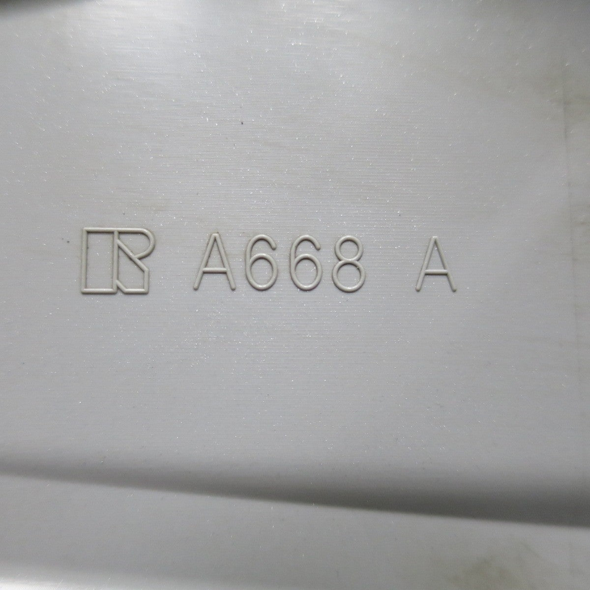 [送料無料] ☆スズキ ソリオ 純正  ホイール キャップ カバー R-A668-A 14インチ 4枚セット☆