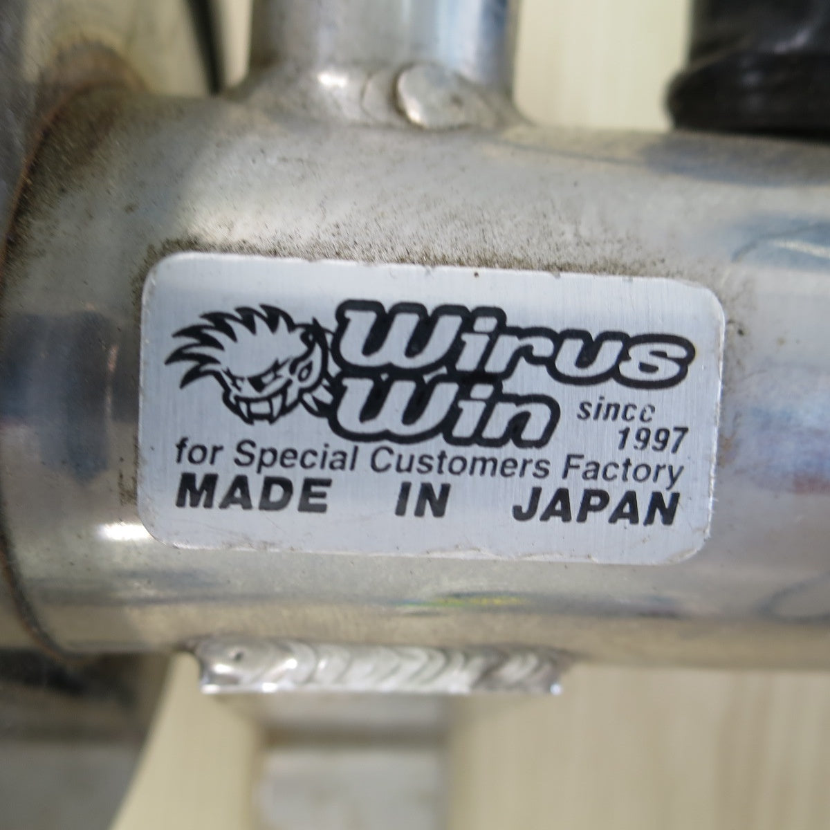 キレイ♪ダイハツ S220G アトレー ワゴン Wirus Win パワー フィルター 型式 不明 エア クリーナー カー パーツ♪ [送料無料]