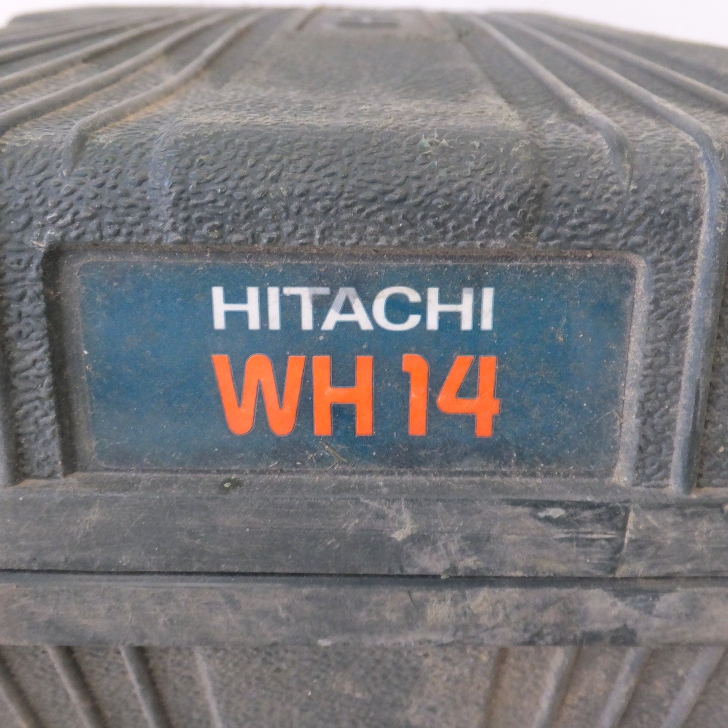 [送料無料] ★日立 HITACHI 14mm インパクトレンチ WH14　100V 50/60Hz 360W 3.8A 2100rpm★