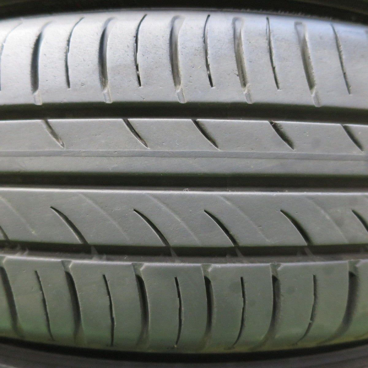 キレイ！23年★155/65R14 クムホ ECOWING ES31 SCHNEIDER シュナイダー 14インチ PCD100/4H★5070703イノ