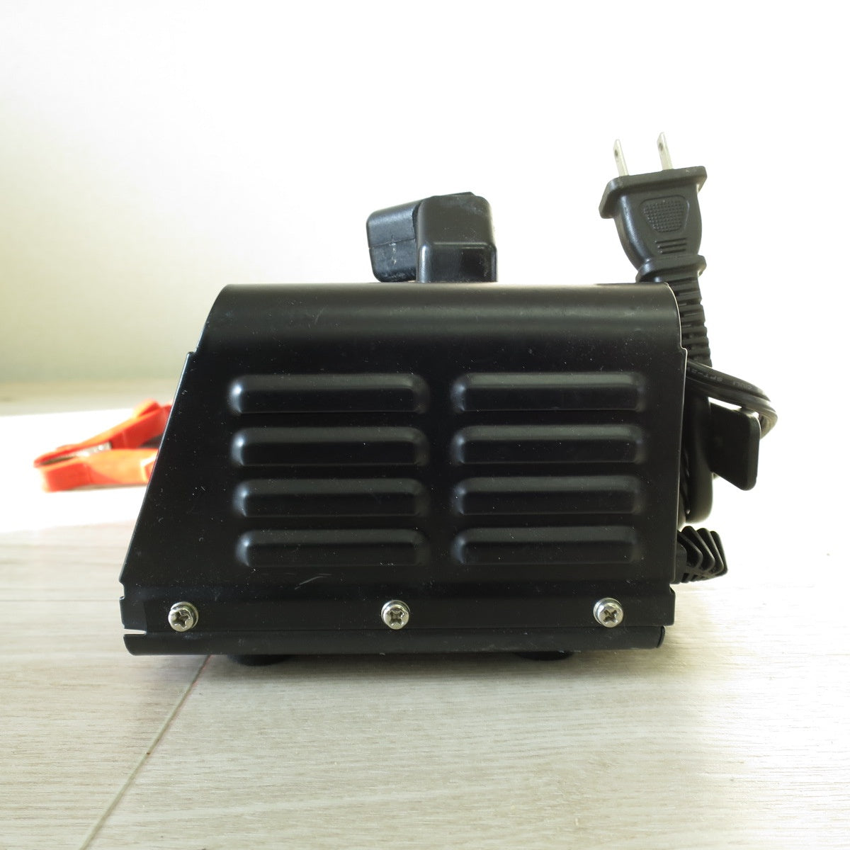 [送料無料] ◇Meltec 大自工業 全自動 パルス 充電器 SCP-1200 メルテック◇
