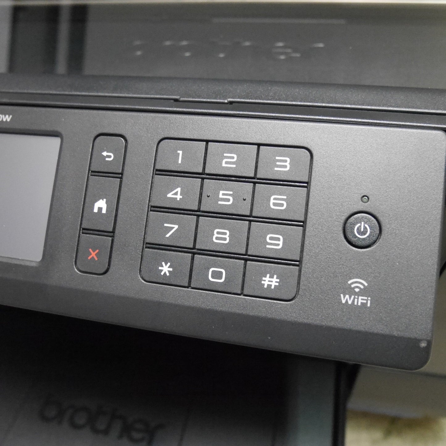 [送料無料] ☆brother ブラザー A3 インクジェット プリンター 複合機 MFC-J6980CDW コピー スキャン FAX ネットワーク モバイル☆