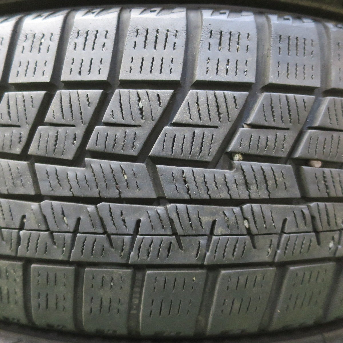 4本価格◎スタッドレス 165/50R15 ヨコハマ アイスガード iG60 LM SPORT LMスポーツ 15インチ 軽サイズ PCD100/4H◎6080705イス