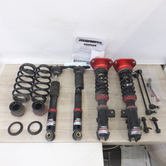 [送料無料] 岐阜発 現状品★ブリッツ BLITZ 車高調 DAMPER ZZ-R 92374　トヨタ C-HR C-HR HYBRID　NGX50 ZYX10 ZYX11★