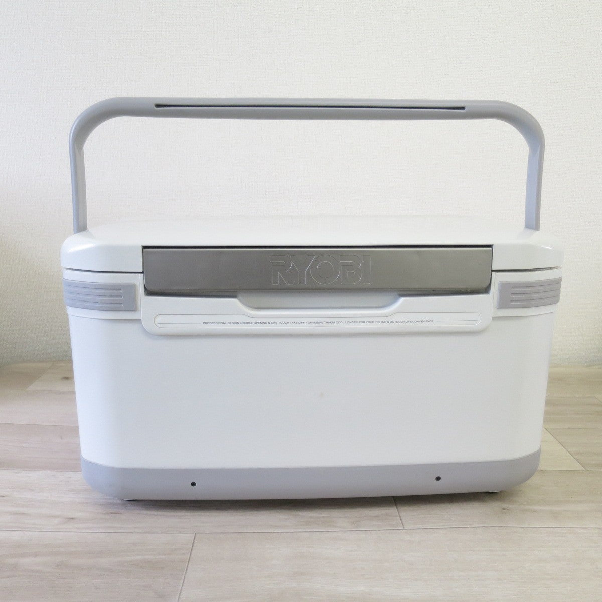 [送料無料] ◇RYOBI PROTARGET ULTRA HEXA 260 6.5倍 クーラー ボックス リョービ プロターゲット ウルトラヘキサ 保冷◇