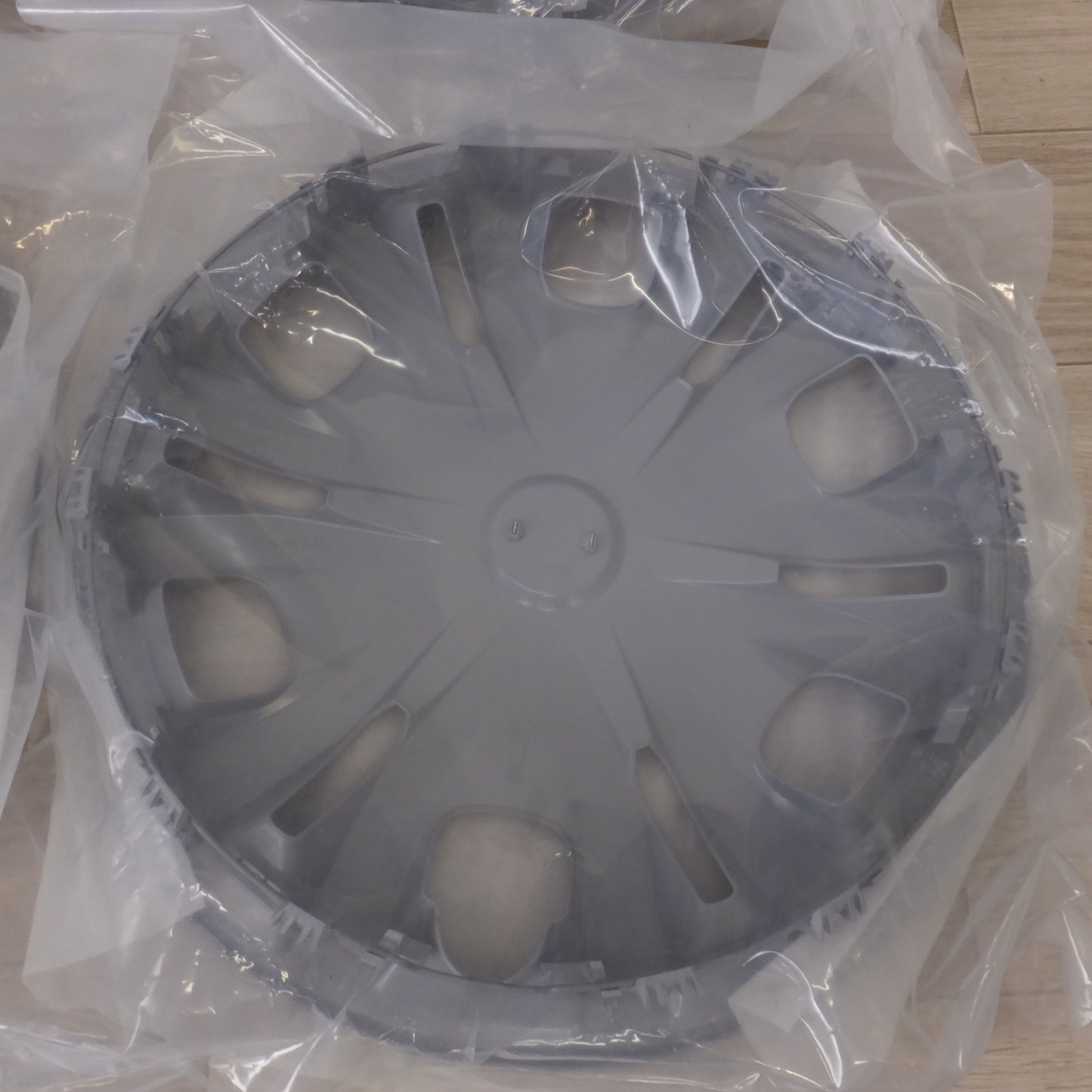 [送料無料] 未使用 未開封★日産 NISSAN 純正 デイズルークス B21A ホイールカバー 40315-6A00E 14インチ 4枚 セット★