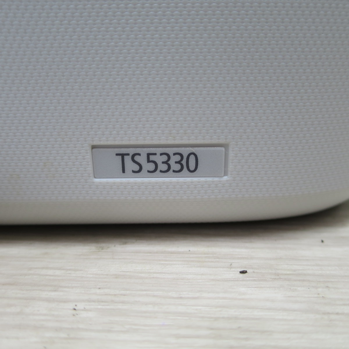[送料無料] キレイ☆Canon キャノン PIXUS TS5330 インクジェット プリンター 複合機☆