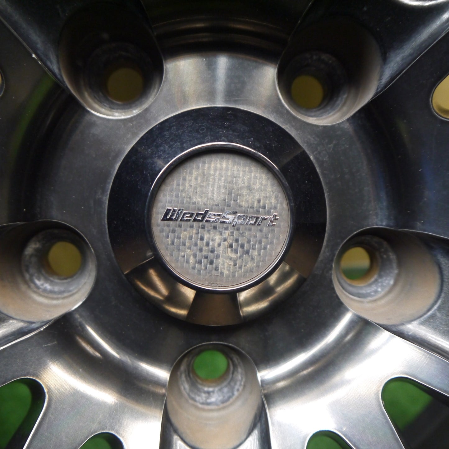 4本価格★WedsSport SA-15R 215/50R17 ファルケン ZIEX ZE914 17インチ ウェッズスポーツ PCD114.3/5H★6011907Hノ