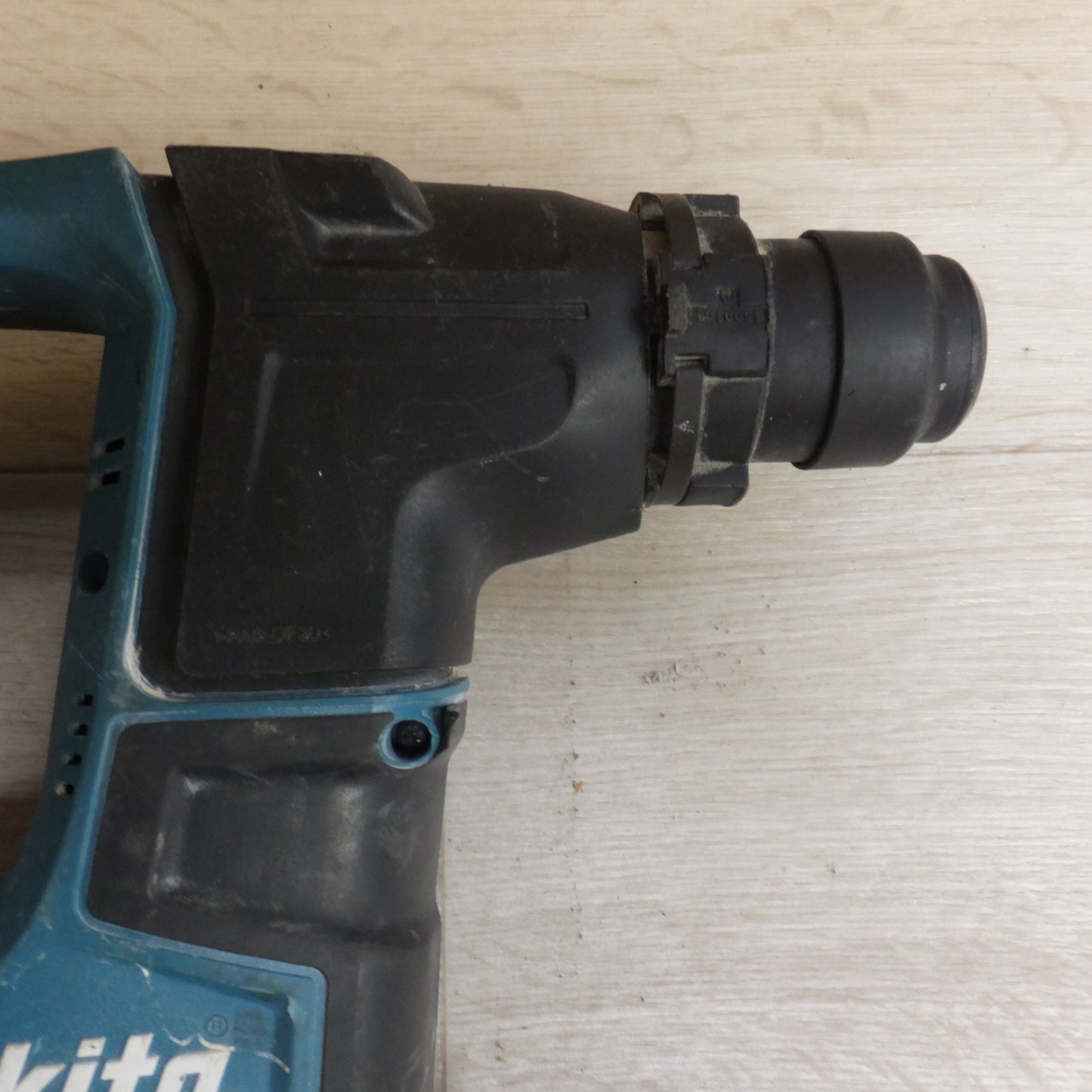[送料無料] ★マキタ makita 17mm 充電式ハンマドリル HR171D　バッテリ BL1850B　セット★