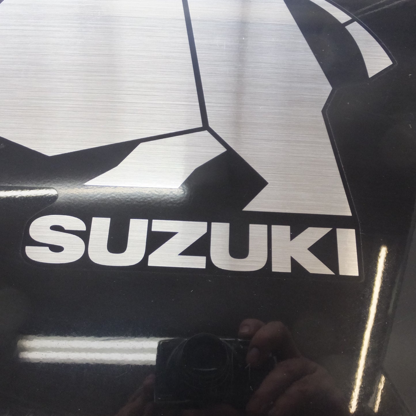 [送料無料] 岐阜発★スズキ SUZUKI 純正 ジムニーシエラ スペアタイヤカバー ABS 211215★