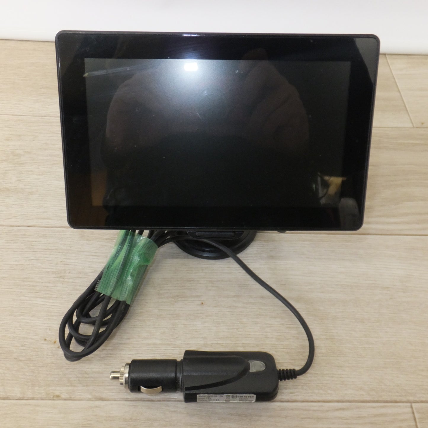[送料無料] ★ユピテル Yupiteru ポータブルカーナビゲーション YPF7540★