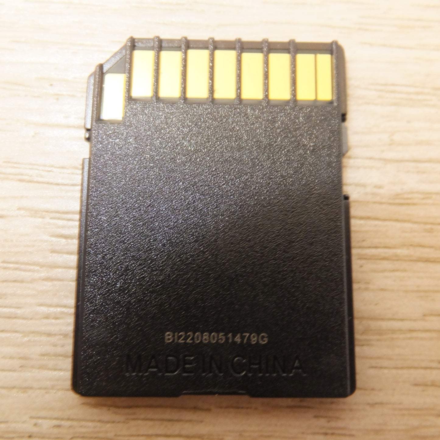 [送料無料] 現状品 キレイ★パナソニック Panasonic ナビゲーションシステム 地図SDカード 8GB M3DKYY000643 2020年 第01版 MM520D/MM320D★