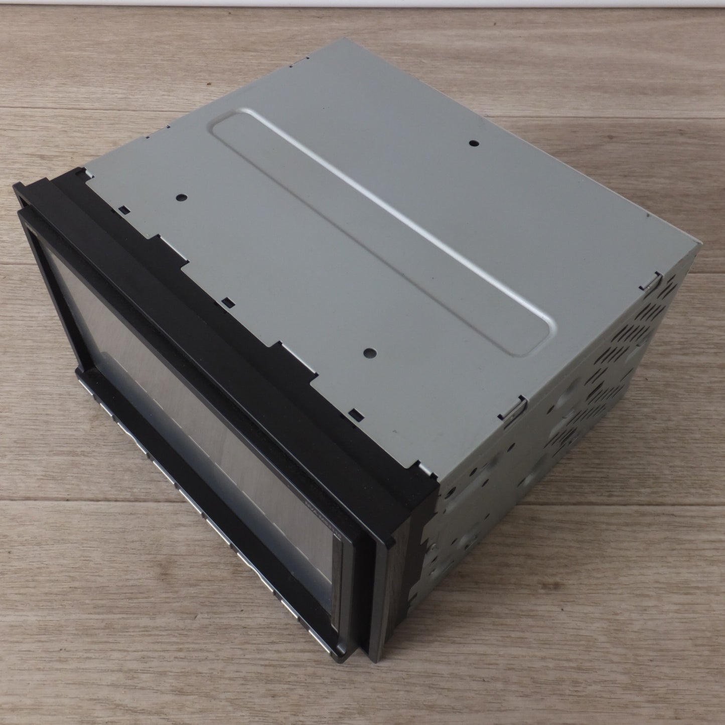 [送料無料] ★三洋製 スズキ 純正 メモリーナビゲーション NVA-MS3110 99000-79X44(1)★